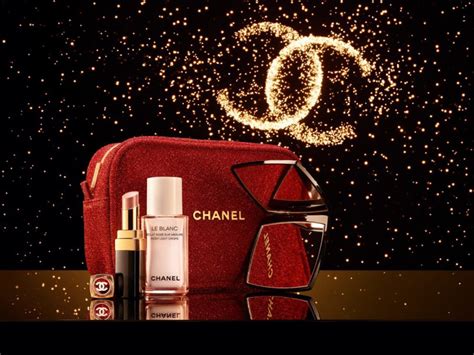 chanel glow set 2023|Fall.